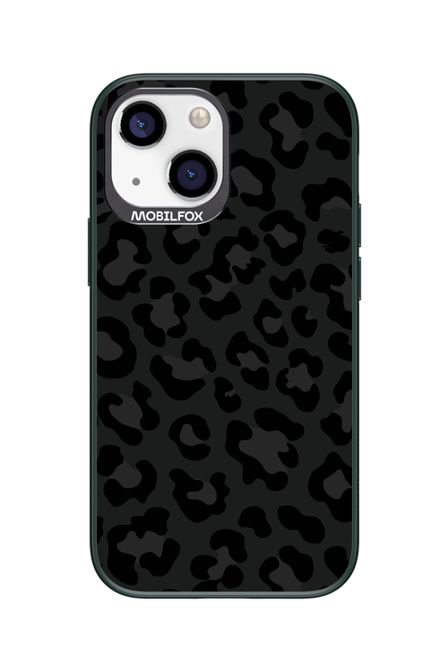 BLACK LEOPARD 2.0 - Apple iPhone 13 Mini