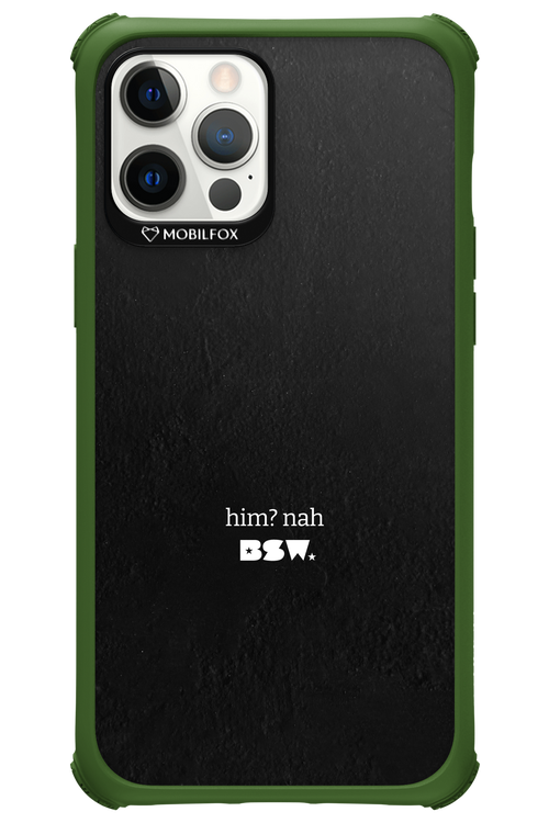 BSW FourSeasons 9 2.0 - Apple iPhone 12 Pro Max