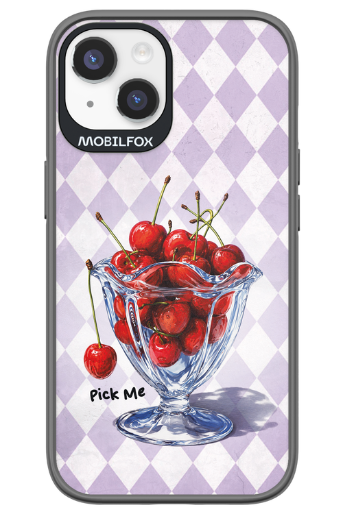 Pick Me 2.0 - Apple iPhone 14