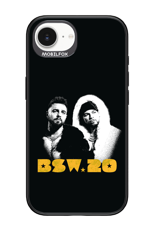 BSW 20 (8) 2.0 - Apple iPhone 16e
