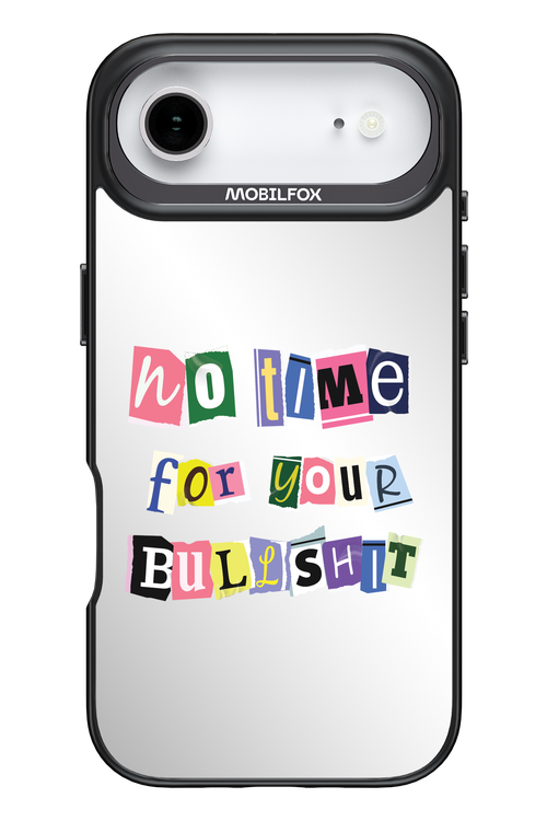 Bullshit Mirror 2.0 - Apple iPhone 17 Air