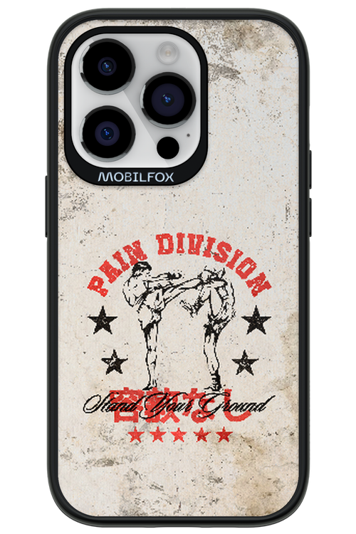 MMA 2.0 - Apple iPhone 14 Pro