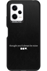 BSW FourSeasons 6 2.0 - Xiaomi Redmi Note 12 5G