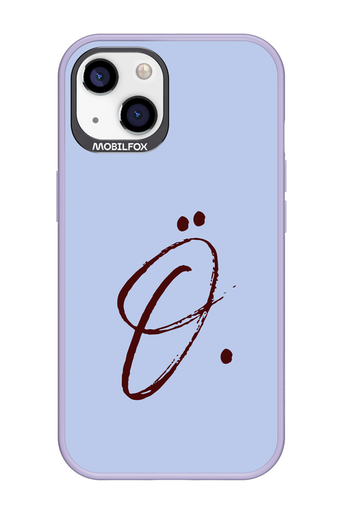 (Jellyfish Presso) O II 2.0 - Apple iPhone 13