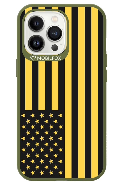 Safety Stars 2.0 - Apple iPhone 13 Pro