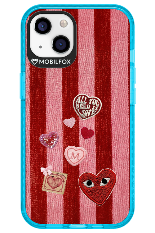 Soul Jeans 2.0 - Apple iPhone 13
