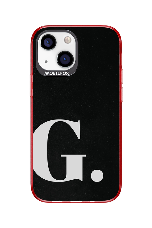 G (Off Space) 2.0 - Apple iPhone 13 Mini
