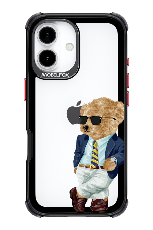 Boss 2.0 - Apple iPhone 17