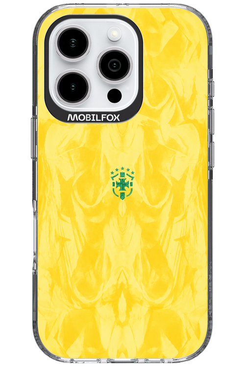 Brasil 2.0 - Apple iPhone 16 Pro