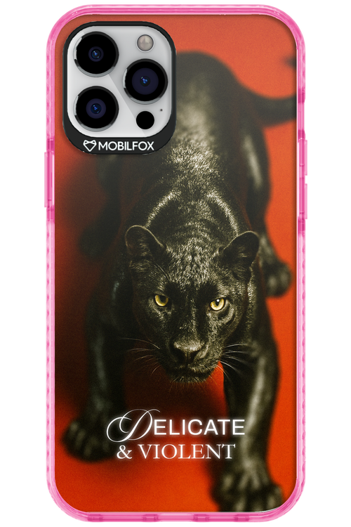 DeliCat 2.0 - Apple iPhone 12 Pro Max