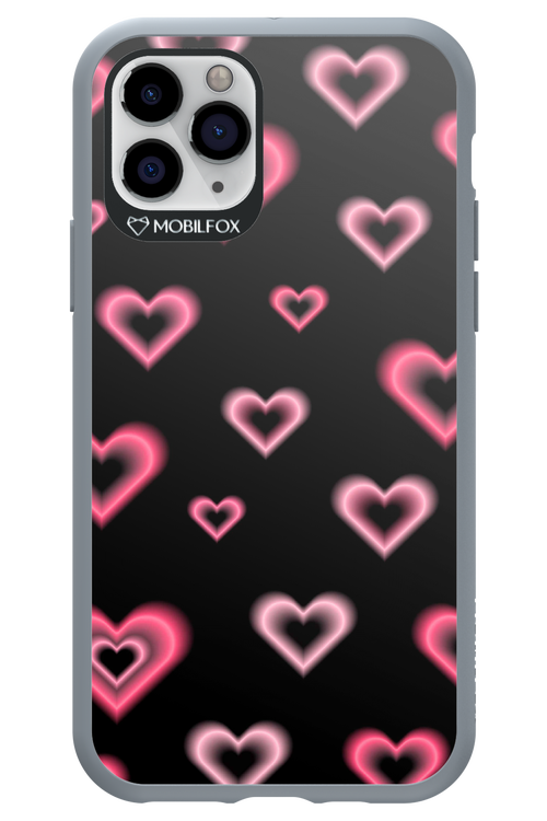 Pink Love 2.0 - Apple iPhone 11 Pro