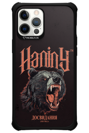 Slavic Prala - Apple iPhone 12 Pro Max