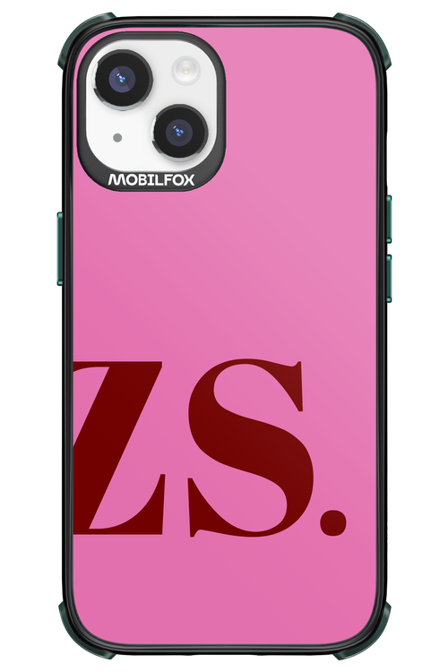 ZS (Sorbet) 2.0 - Apple iPhone 14