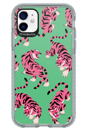 Tora II - Apple iPhone 11