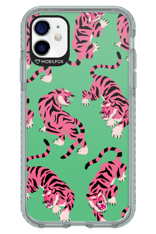 Tora II - Apple iPhone 11
