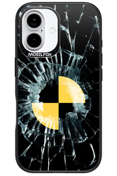 Shattered Proof 2.0 - Apple iPhone 16