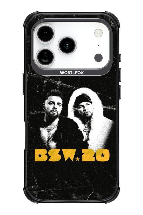 BSW 20 (3) 2.0 - Apple iPhone 17 Pro