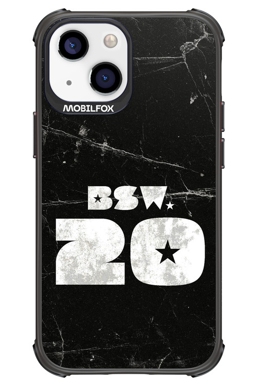 BSW 20 (4) 2.0 - Apple iPhone 13 Mini