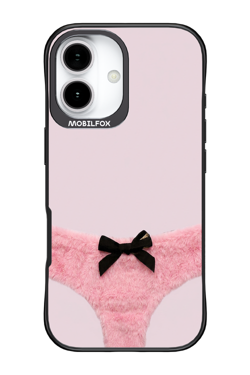 Furr Panties 2.0 - Apple iPhone 17