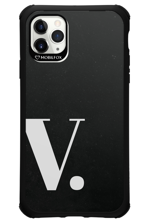 V (Off Space) 2.0 - Apple iPhone 11 Pro Max