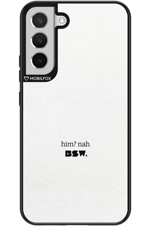 BSW FourSeasons 16 2.0 - Samsung Galaxy S22+