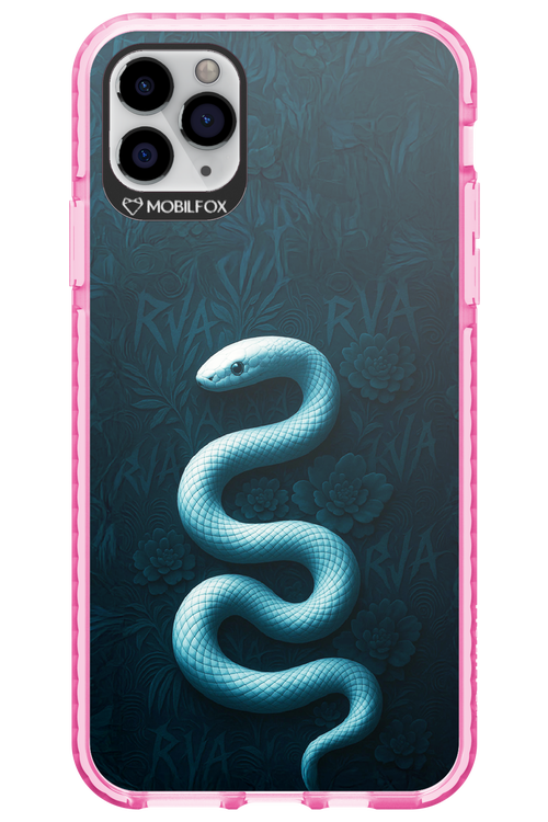 Night Venom 2.0 - Apple iPhone 11 Pro Max