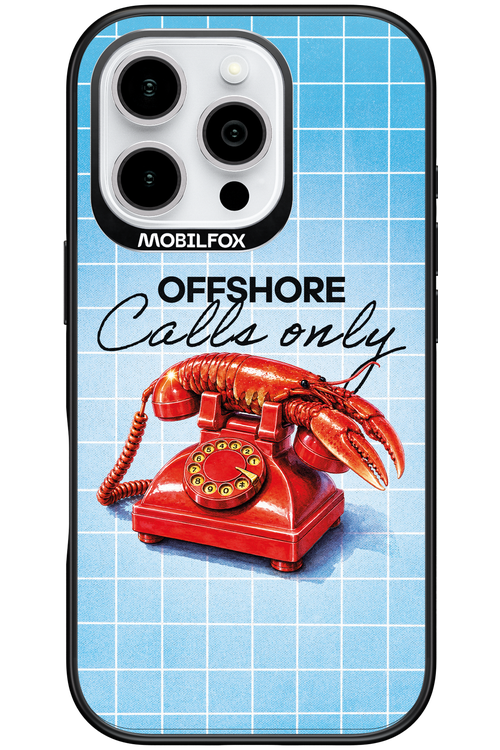 Offshore 2.0 - Apple iPhone 16 Pro