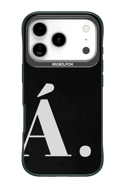 A II (Off Space) 2.0 - Apple iPhone 17 Pro