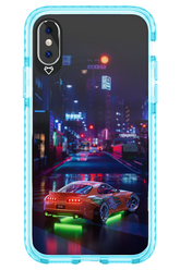 Tokyo Dreams - Apple iPhone X