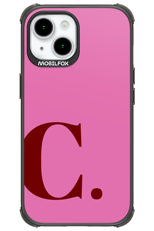 C (Sorbet) 2.0 - Apple iPhone 15