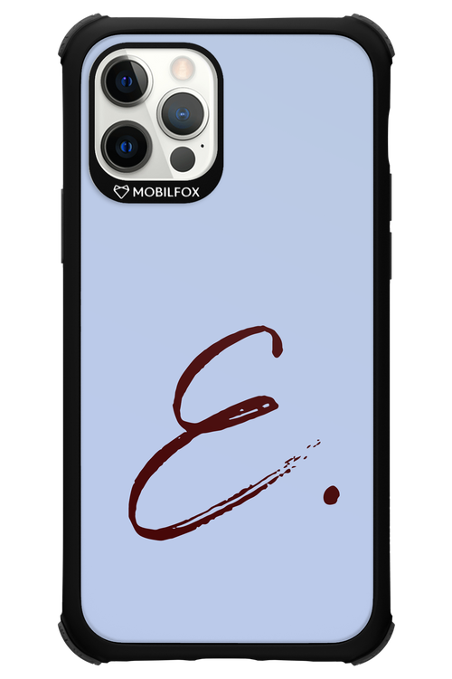 (Jellyfish Presso) E 2.0 - Apple iPhone 12 Pro