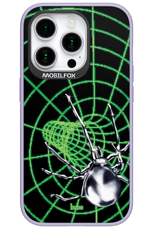 SINGULARITY - Apple iPhone 15 Pro