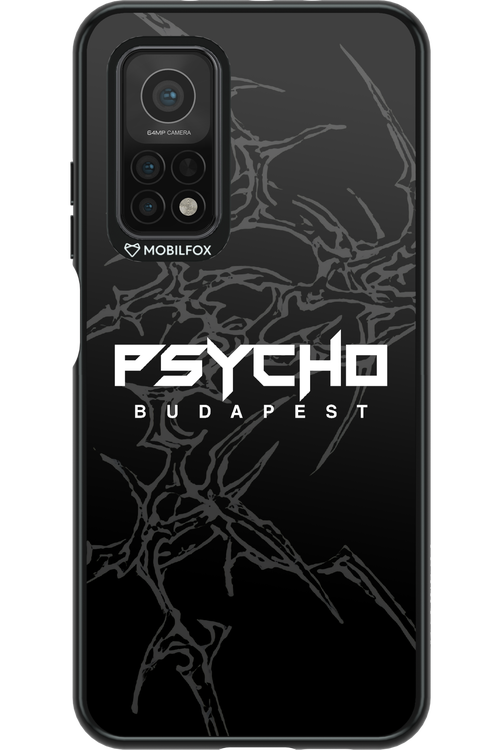 Dark Psycho - Xiaomi Mi 10T 5G