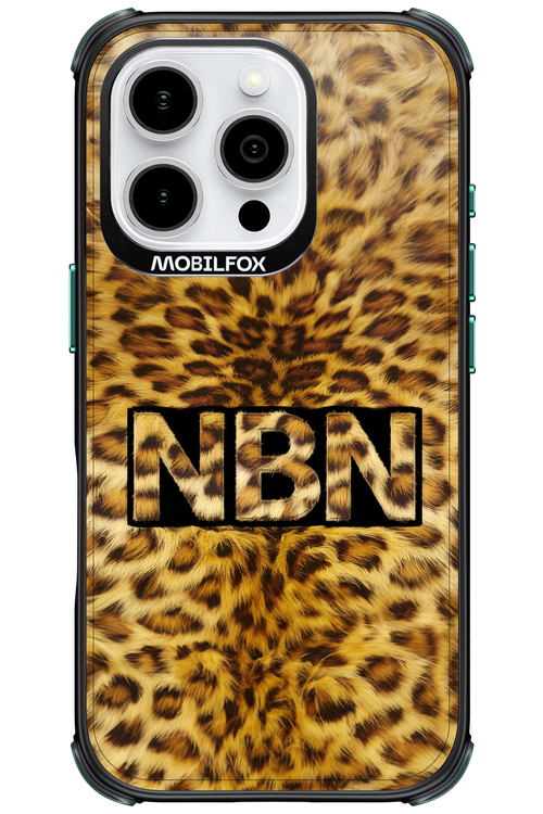 Cheetahh 2.0 - Apple iPhone 16 Pro