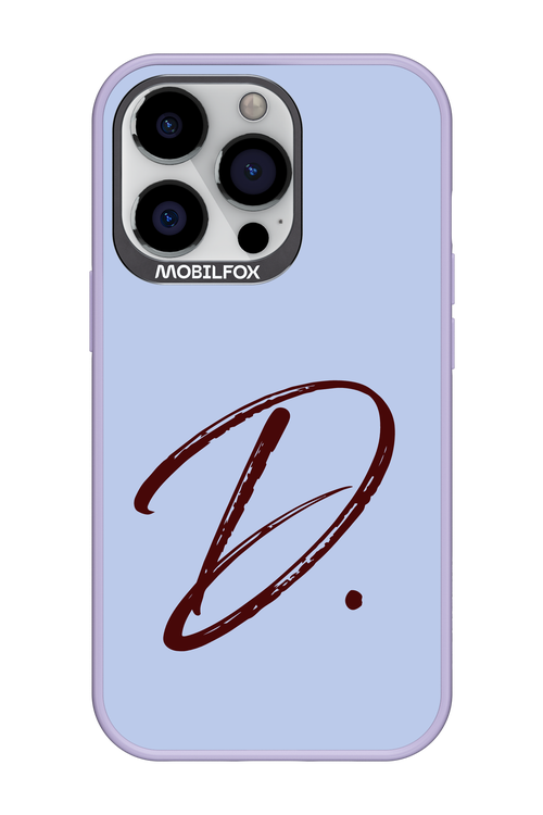 (Jellyfish Presso) D 2.0 - Apple iPhone 13 Pro
