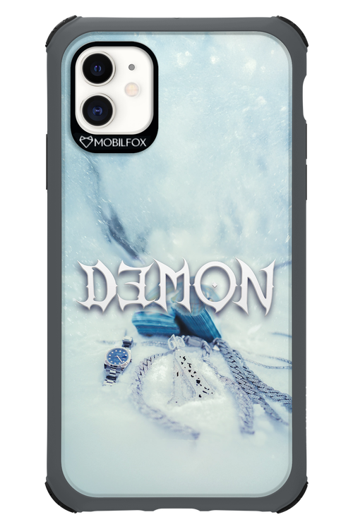 D3MON - Apple iPhone 11