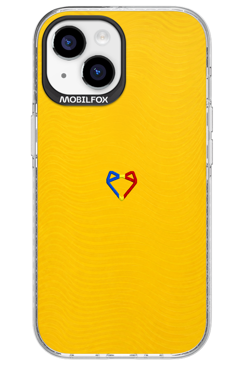 Romania 2.0 - Apple iPhone 15