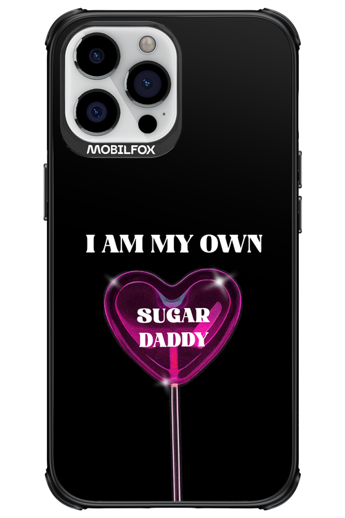 Sugar Daddy - Apple iPhone 13 Pro Max