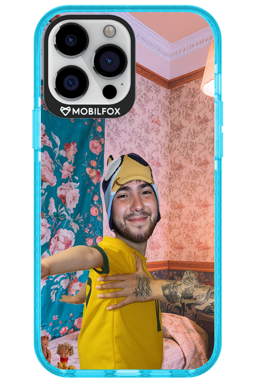 Balkan Style 2.0 - Apple iPhone 13 Pro Max