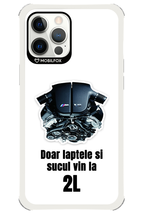 M5 V10 V2 - Apple iPhone 12 Pro Max