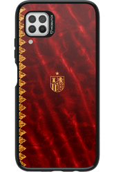 Spania 2.0 - Huawei P40 Lite