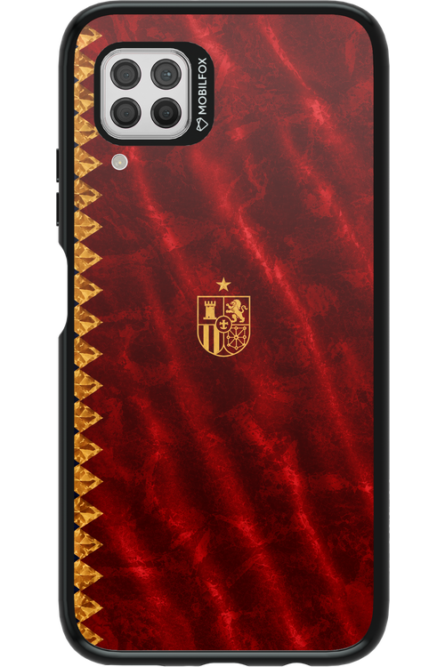 Spania 2.0 - Huawei P40 Lite