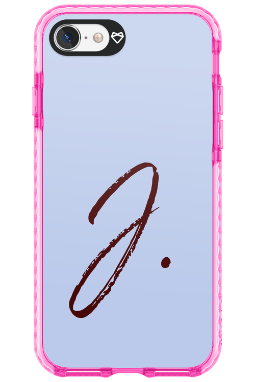 (Jellyfish Presso) J 2.0 - Apple iPhone 7