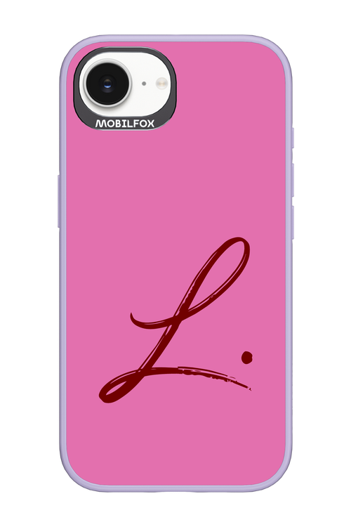 (Sorbet) L 2.0 - Apple iPhone 16e