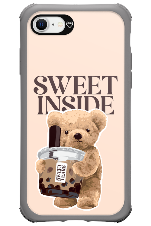 Sweet Inside 2.0 - Apple iPhone SE 2022