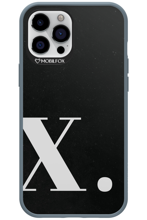 X (Off Space) 2.0 - Apple iPhone 12 Pro Max