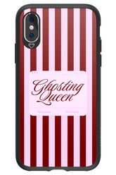 Ghosting Queen2 2.0 - Apple iPhone XS