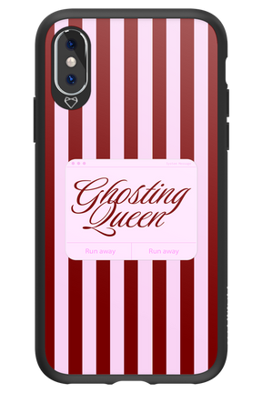 Ghosting Queen2 2.0 - Apple iPhone XS