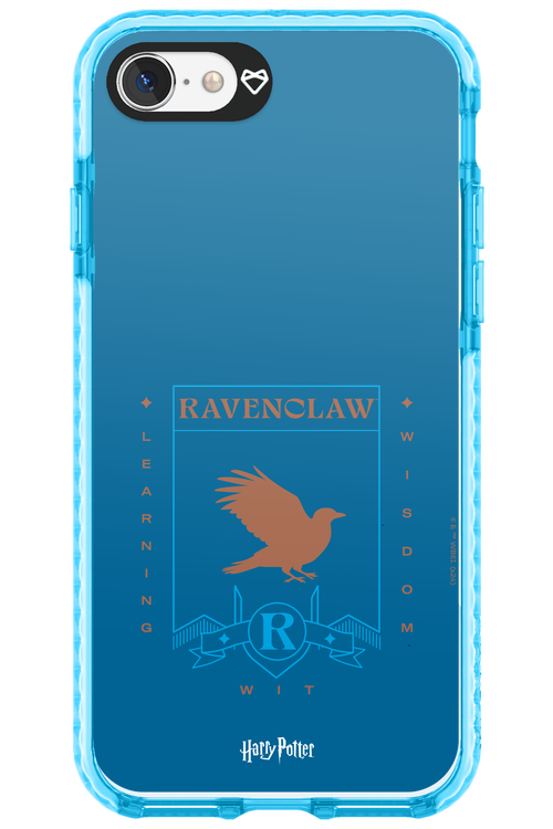 Ravenclaw. - Apple iPhone SE 2020