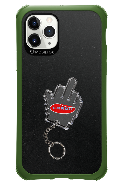Err0r 2.0 - Apple iPhone 11 Pro